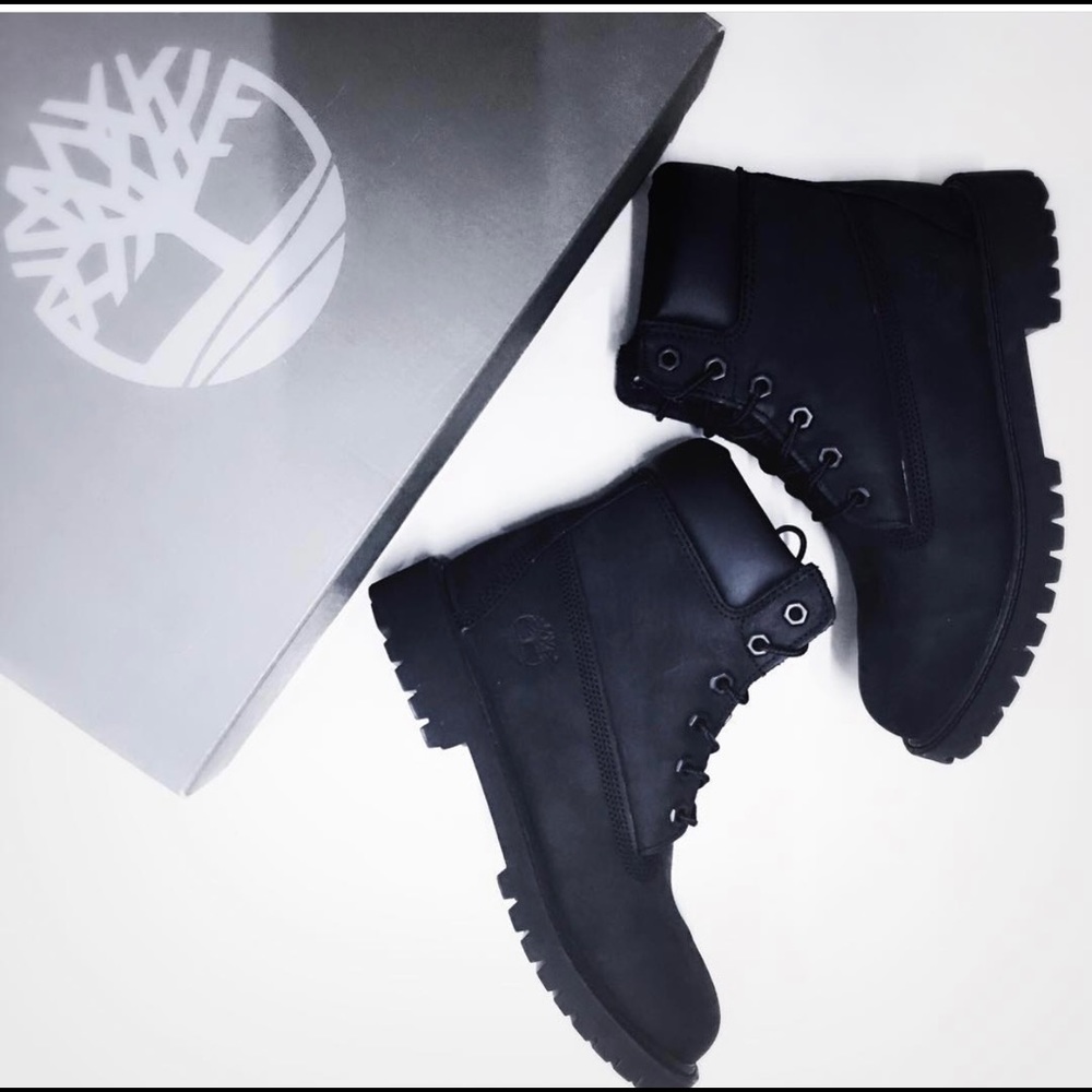 Timberland boots